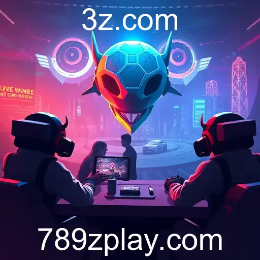 789z: O Fenômeno dos Jogos em 2025