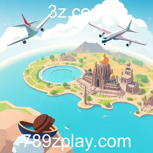 Inovações e Tendências nos Jogos de 2025