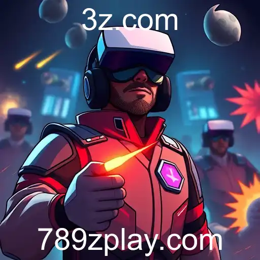 A Ascensão da 789z no Mercado de Jogos