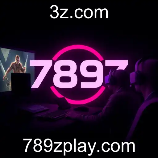 789z: A Nova Sensação dos Jogos em 2025