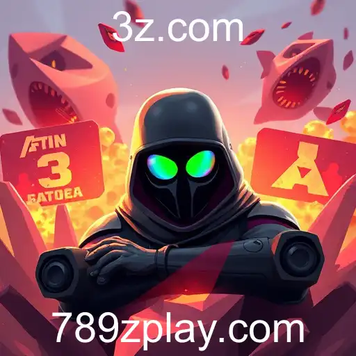 789z: A Revolução dos Jogos Online em 2025