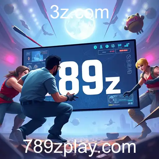 789z Introduz Novas Atualizações e Eventos para 2025