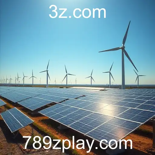 Avanços e Desafios na Transição Energética Global