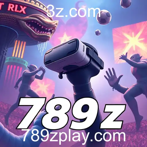 A Era dos Jogos com 789z