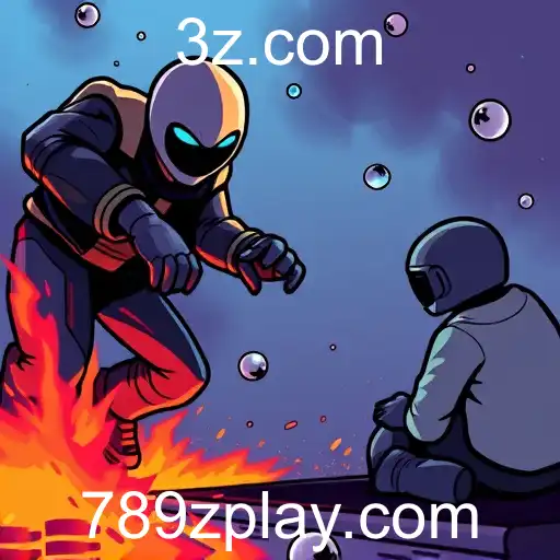 789z: O Futuro dos Jogos em 2025