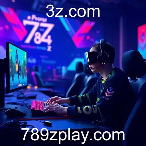 Tendências e Novidades no Cenário de Jogos em 2025