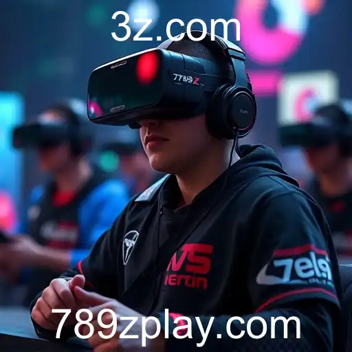 Inovações e Tendências no Mundo dos Games em 2025