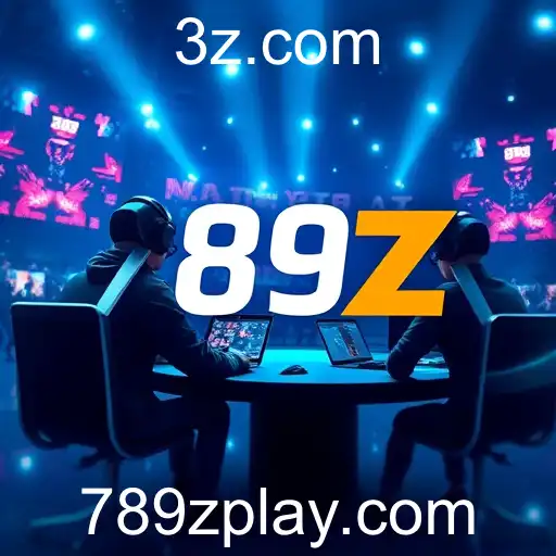 Tendências do Gaming: Como a 789z Revolucionou o Jogo Online