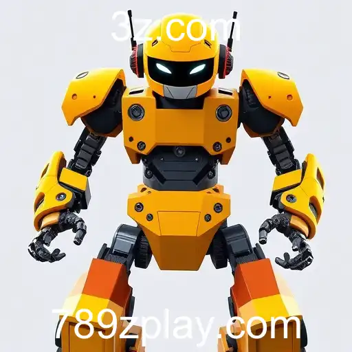 O Impacto de 789z no Crescimento dos E-sports em 2025