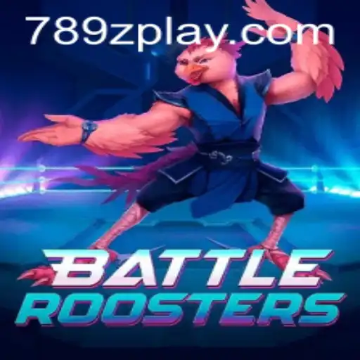BattleRoosters: Enter the Avian Arena with 789z