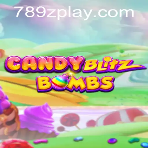 CandyBlitzBombs: The Explosive Game That's Sweeping the Nation