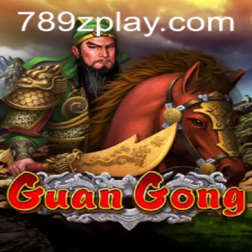 GuanGong: The Legendary Strategy Game