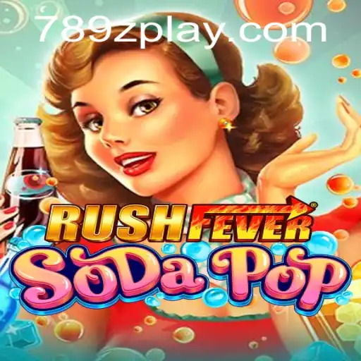RushFeverSodaPop: The Explosive Adventure Game Taking the World by Storm