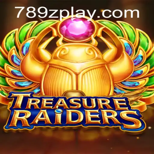 TREASURERAIDERS: Embark on a Thrilling Adventure