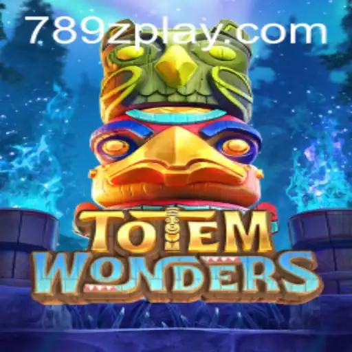 TotemWonders: Explore the Mythical Realm of 789z